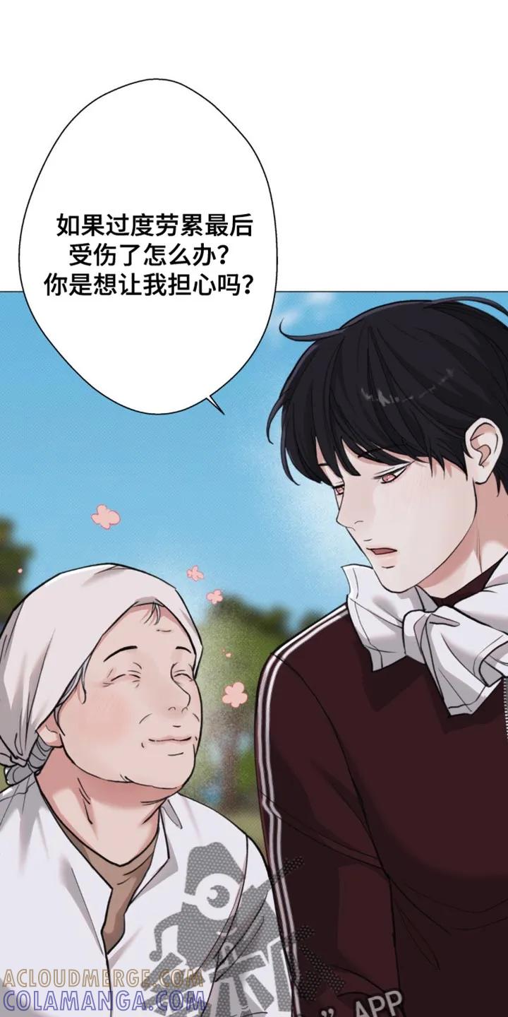 《海岛人生》第56章：【第二季】一起走吧 第21页
