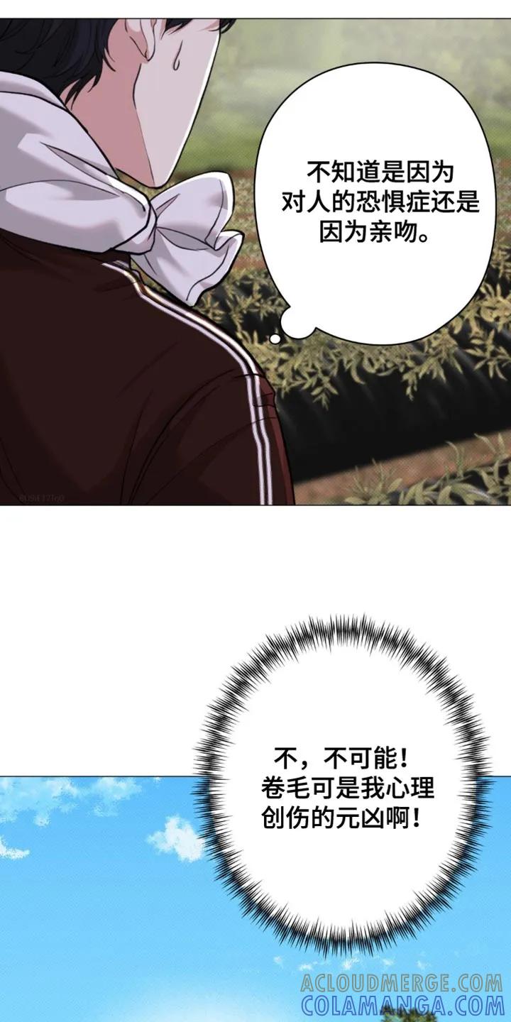 《海岛人生》第56章：【第二季】一起走吧 第11页