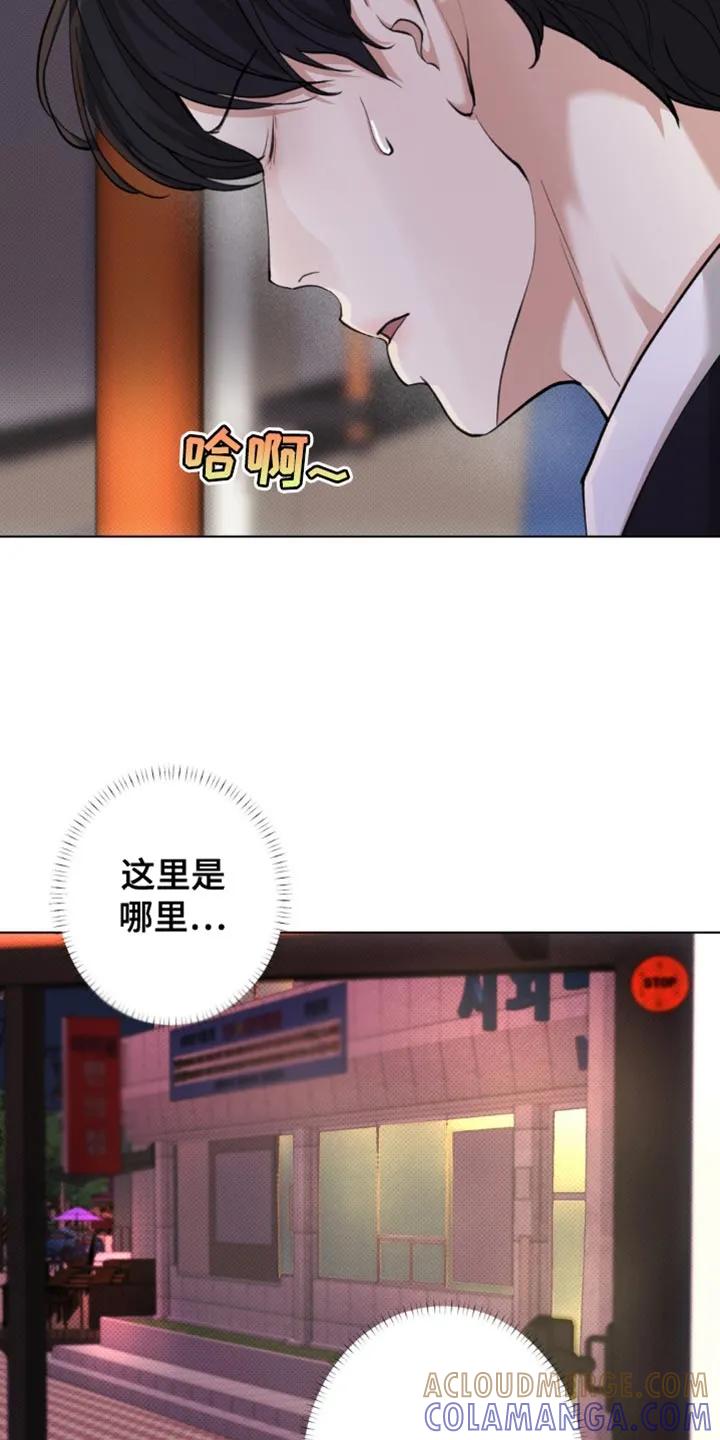 《海岛人生》第57章：【第二季】你别管我 第11页