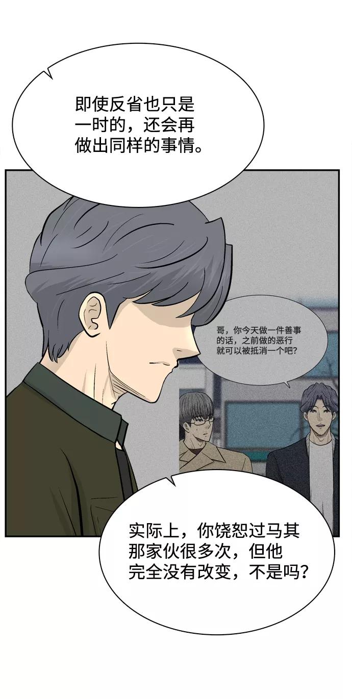 《God楼主》第66话 第24页