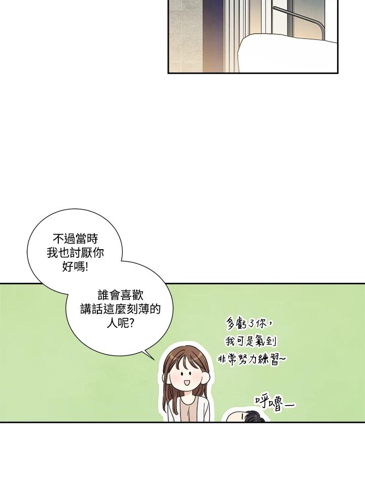 《纵然心痛》第25话 第29页