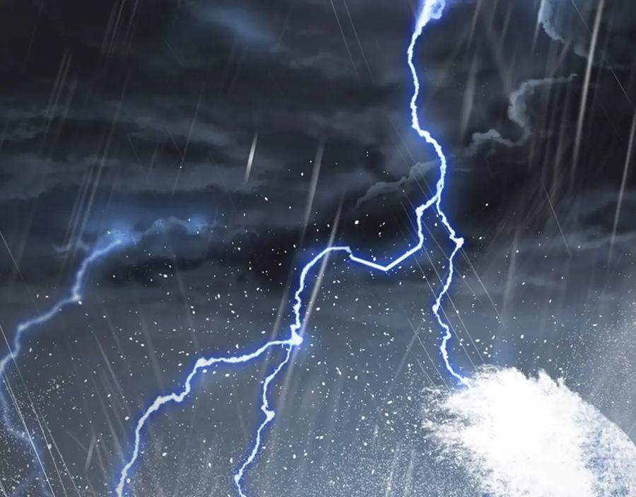 月光图书馆 - 第3话 寄人篱下的生活 - 第51张图