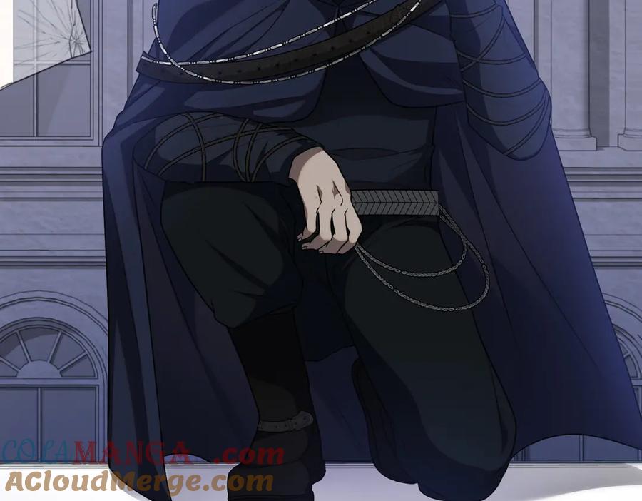 双胞胎姐姐的罢工宣言 第64话 拒绝 第149页
