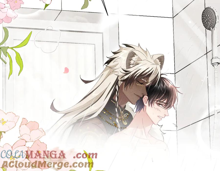大仙儿 第7话：澡白洗了！ 第61页