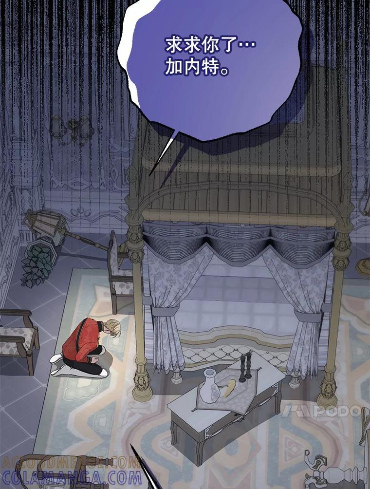 《圣女大人已黑化》46.为了女儿 第153页