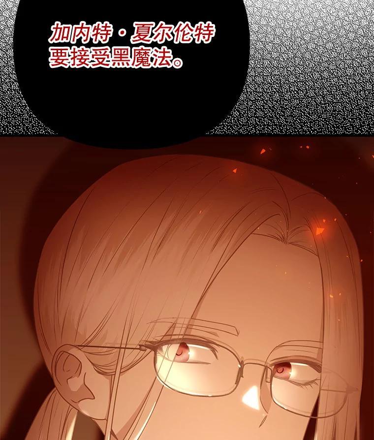 《圣女大人已黑化》46.为了女儿 第166页