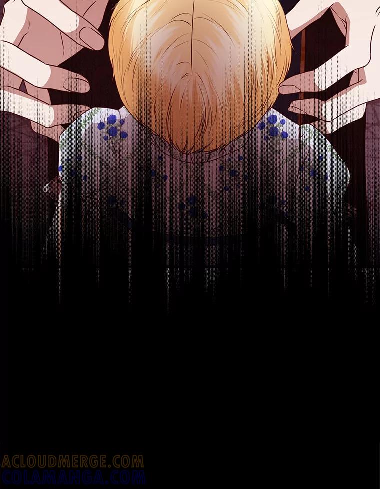 《圣女大人已黑化》47.从未讨厌过您 第161页