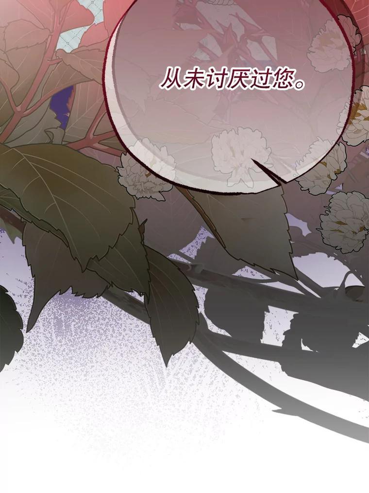 《圣女大人已黑化》47.从未讨厌过您 第139页
