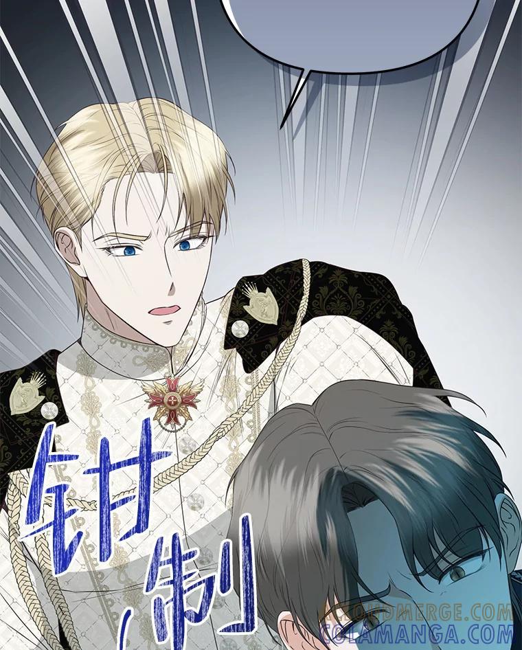 《圣女大人已黑化》47.从未讨厌过您 第97页