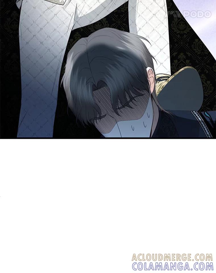 《圣女大人已黑化》47.从未讨厌过您 第125页