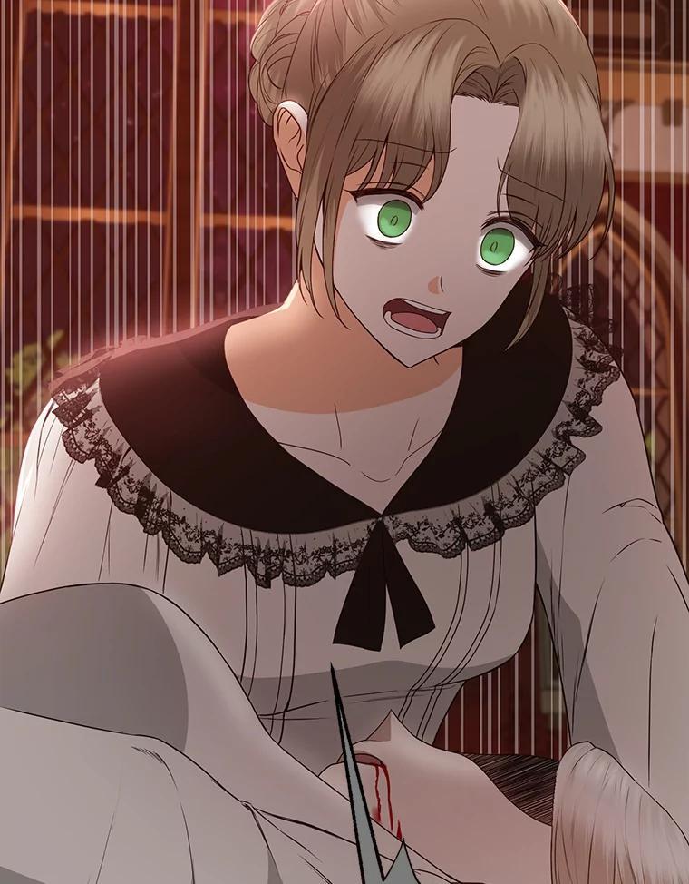 《圣女大人已黑化》47.从未讨厌过您 第12页