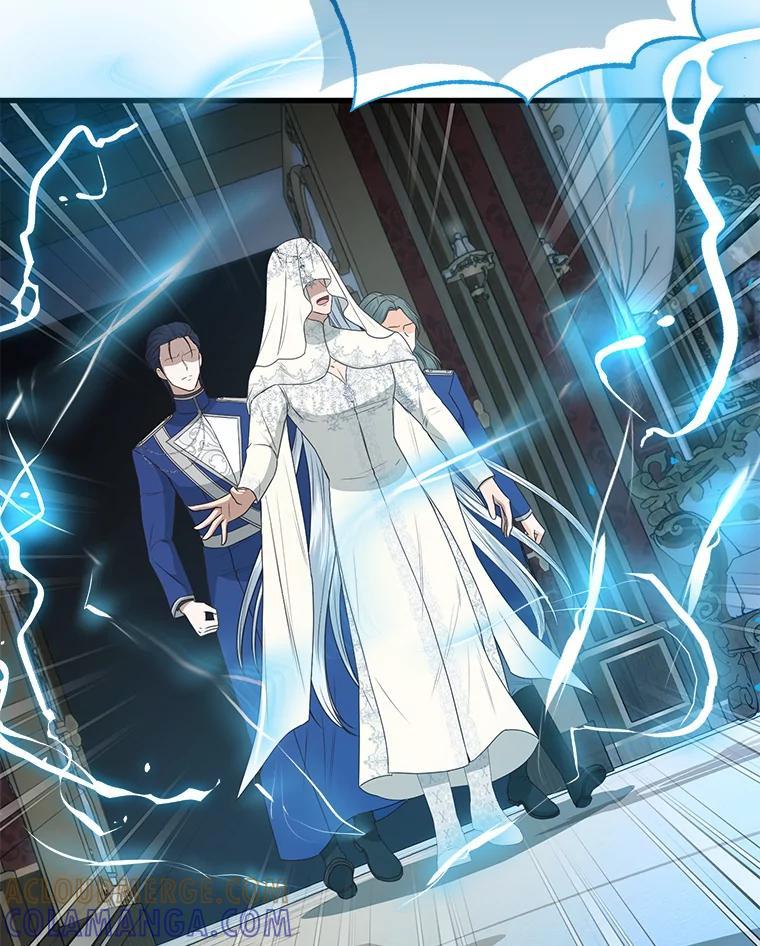 《圣女大人已黑化》47.从未讨厌过您 第93页