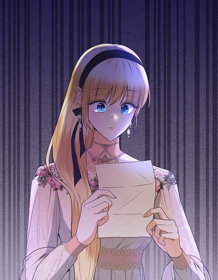 《圣女大人已黑化》47.从未讨厌过您 第80页