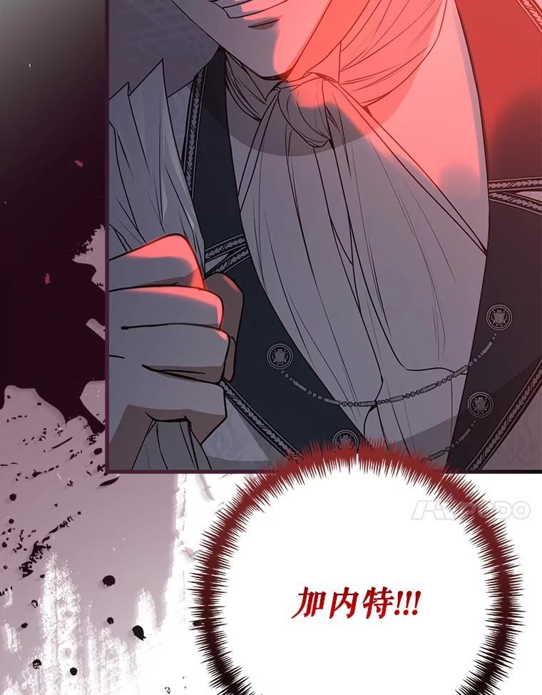 《圣女大人已黑化》48.所有的憎恶 第100页