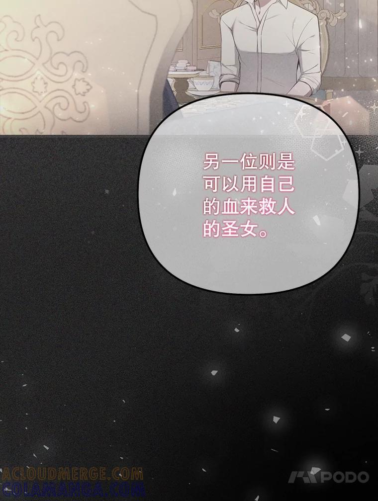 《圣女大人已黑化》48.所有的憎恶 第129页