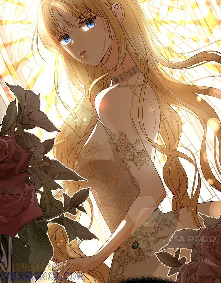 《圣女大人已黑化》48.所有的憎恶 第149页