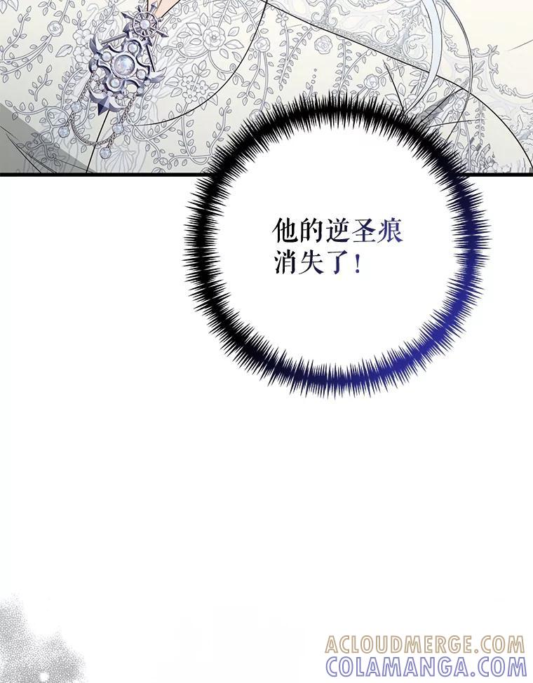 《圣女大人已黑化》49.日食提前 第161页