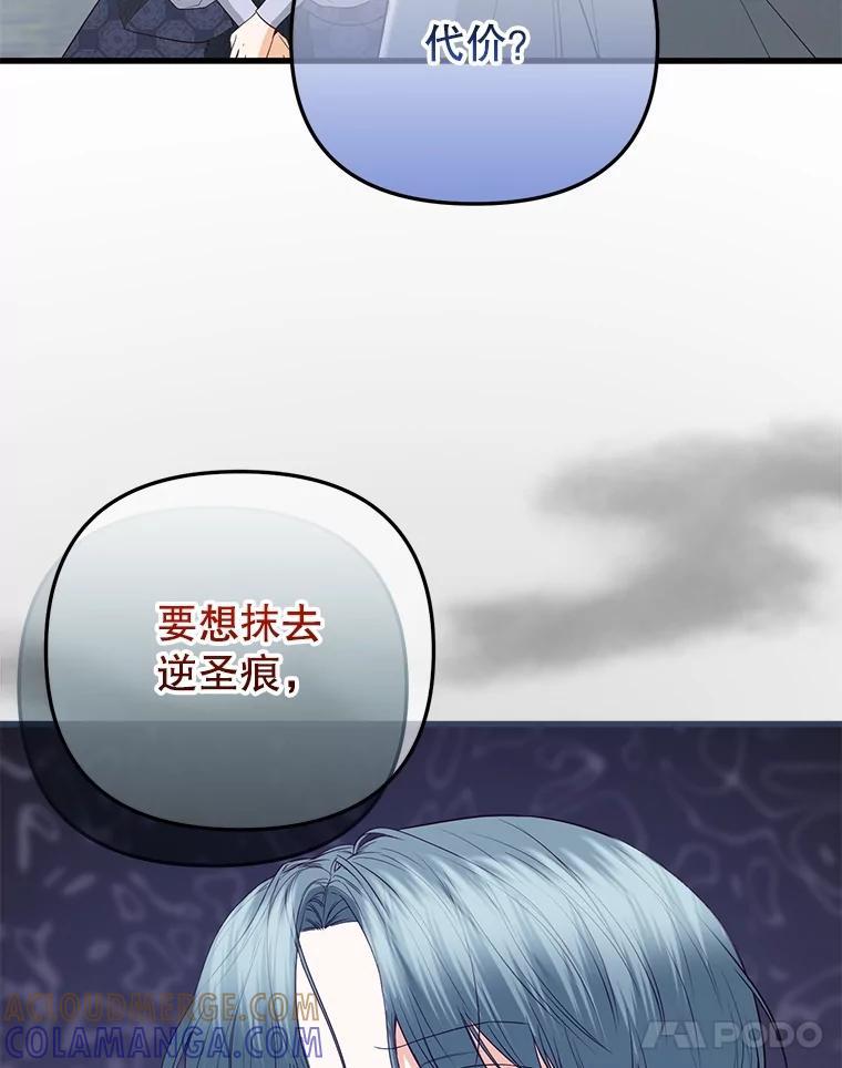 《圣女大人已黑化》49.日食提前 第69页