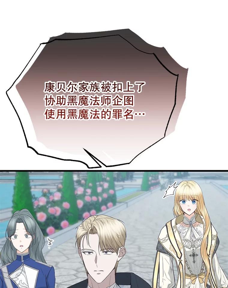 《圣女大人已黑化》49.日食提前 第88页