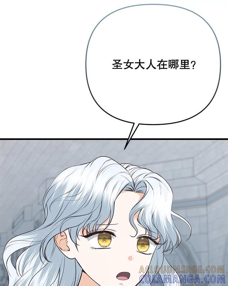 《圣女大人已黑化》50.莉娜作法失败 第117页