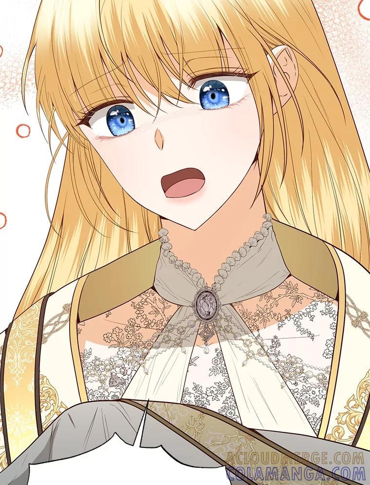 《圣女大人已黑化》50.莉娜作法失败 第21页