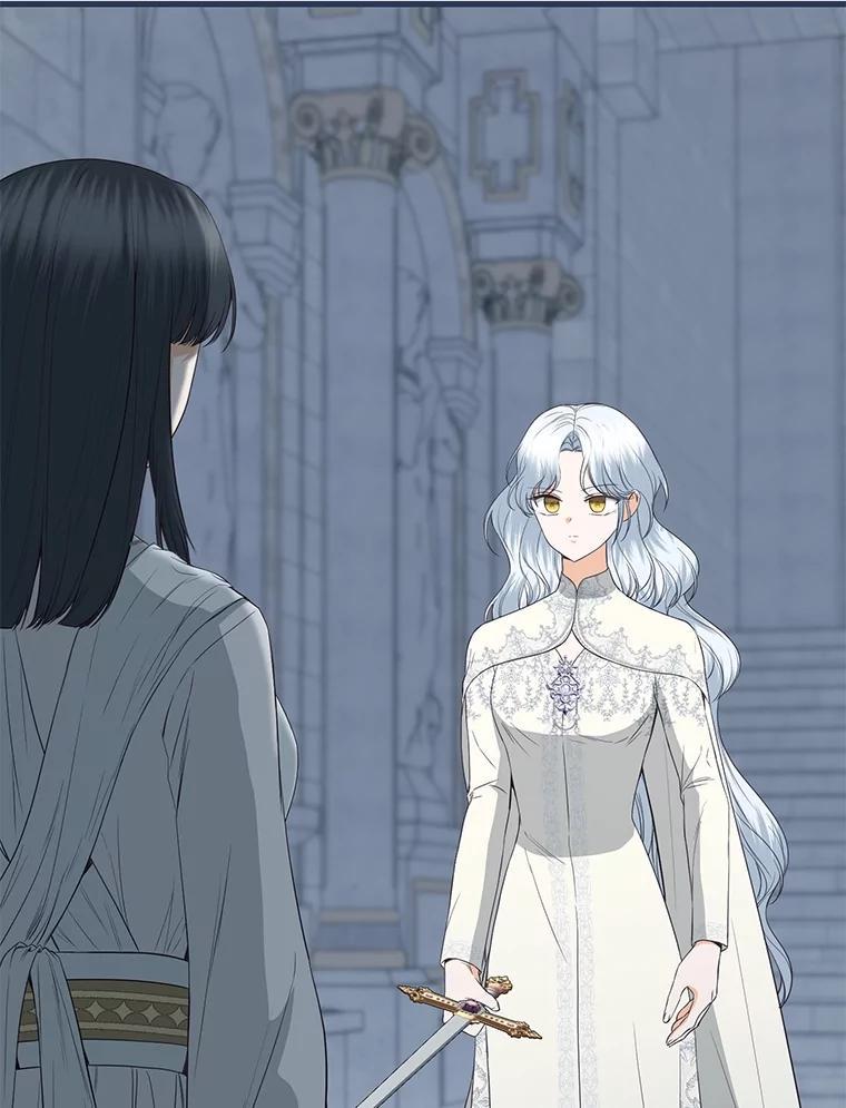 《圣女大人已黑化》50.莉娜作法失败 第58页