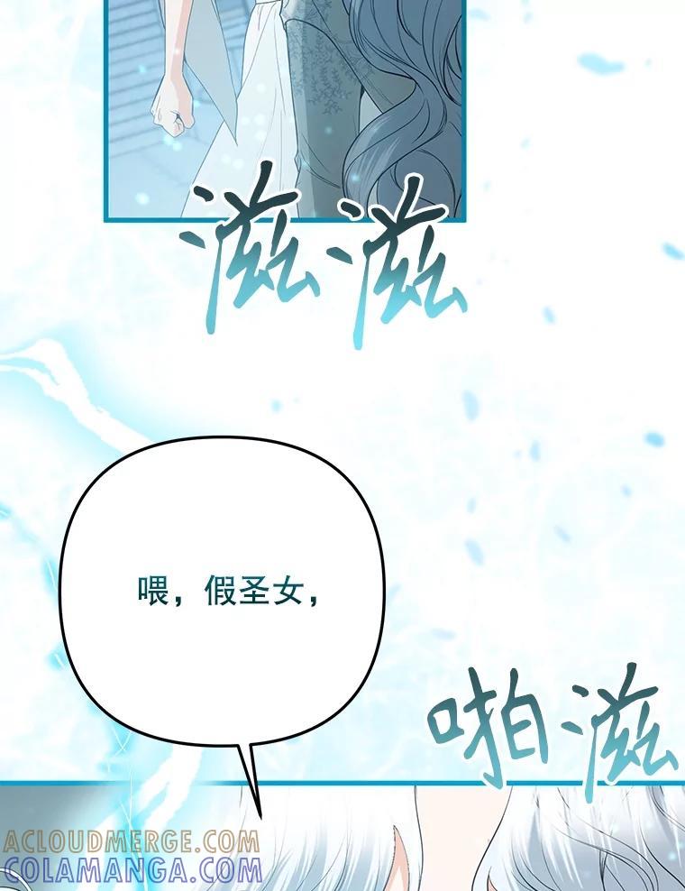 《圣女大人已黑化》50.莉娜作法失败 第85页