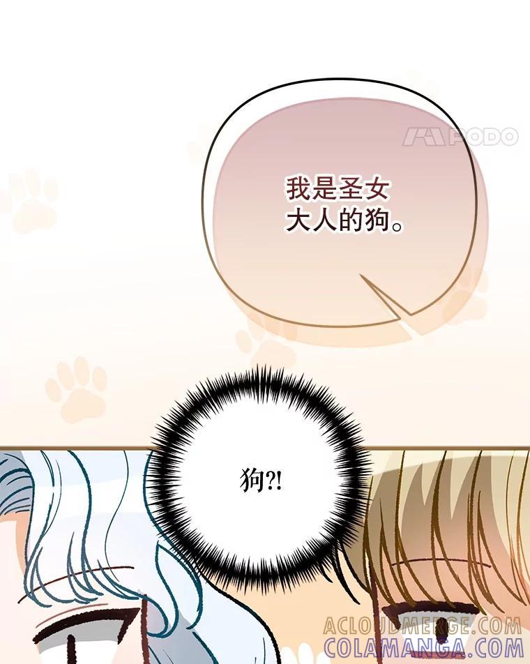 《圣女大人已黑化》50.莉娜作法失败 第113页