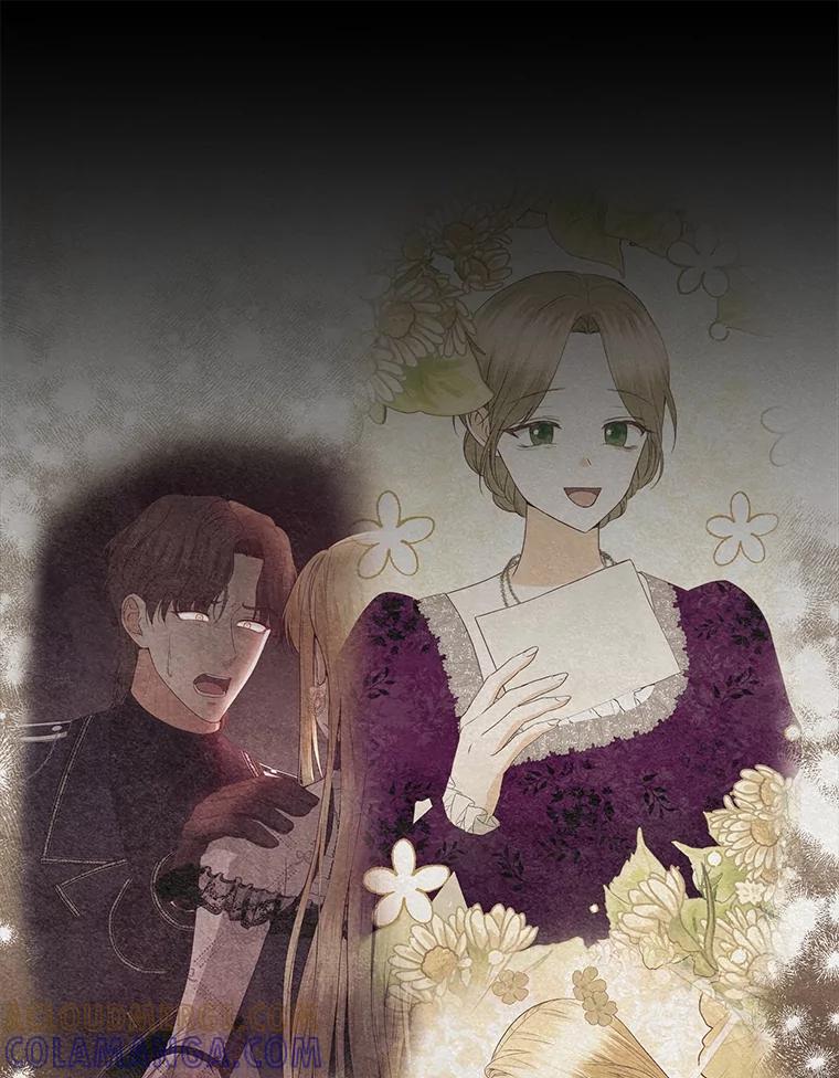 《圣女大人已黑化》51.结束 第69页