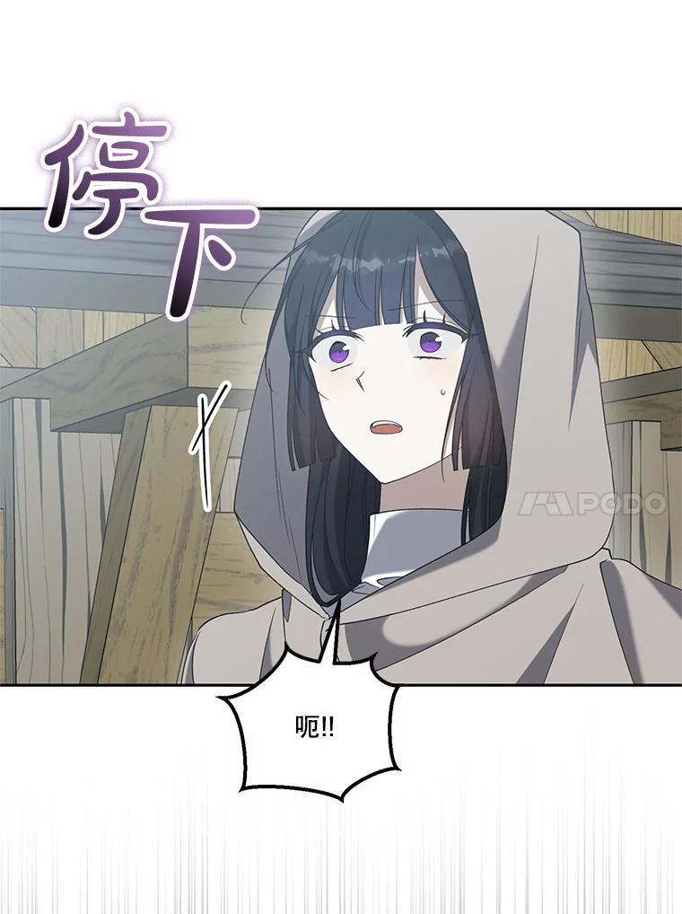 《无尽的诅咒》54.差点暴露 第91页