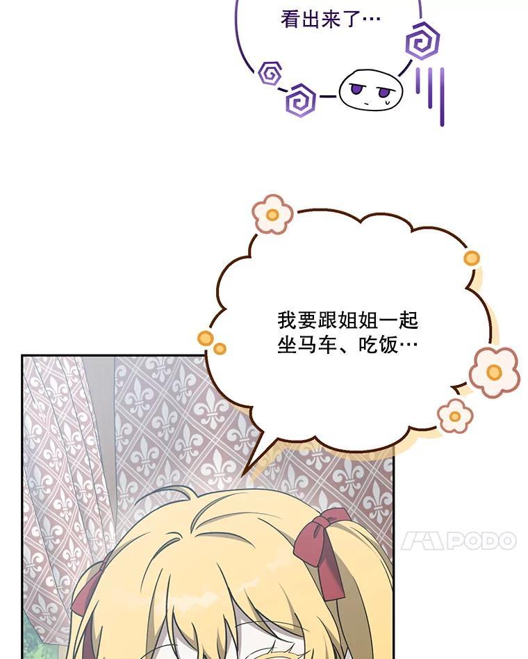 《无尽的诅咒》57.碍事的人 第7页