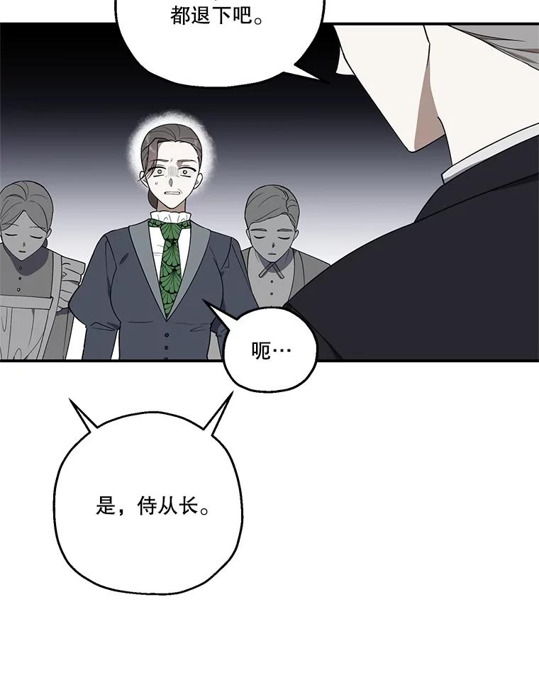 《无尽的诅咒》5.皇位继承权 第57页