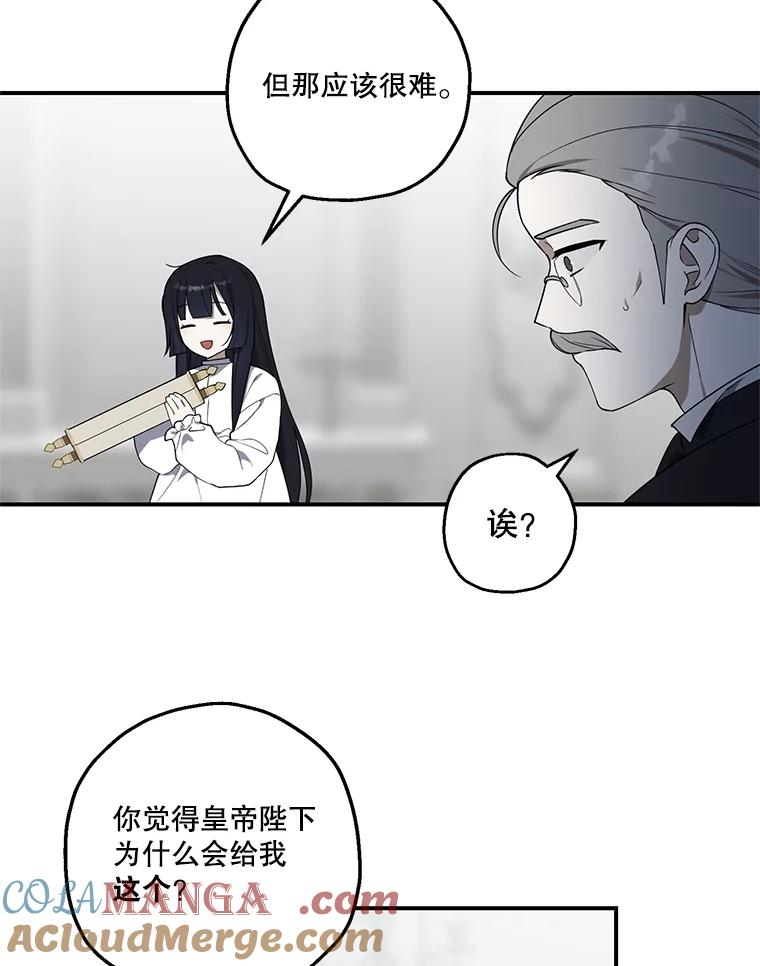 《无尽的诅咒》5.皇位继承权 第73页