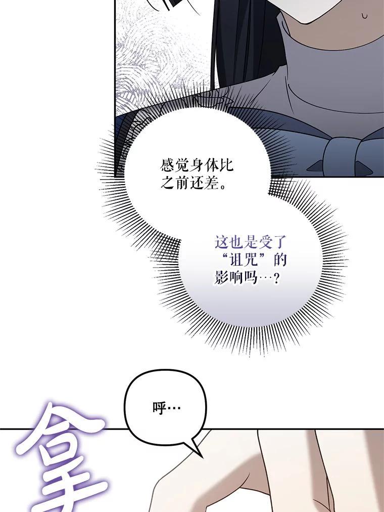 《无尽的诅咒》59.害虫 第27页