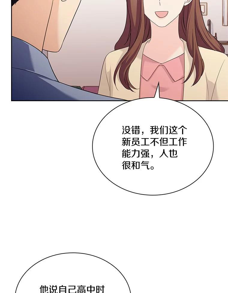 《爱情，进行时》外传8.思念成疾 第88页