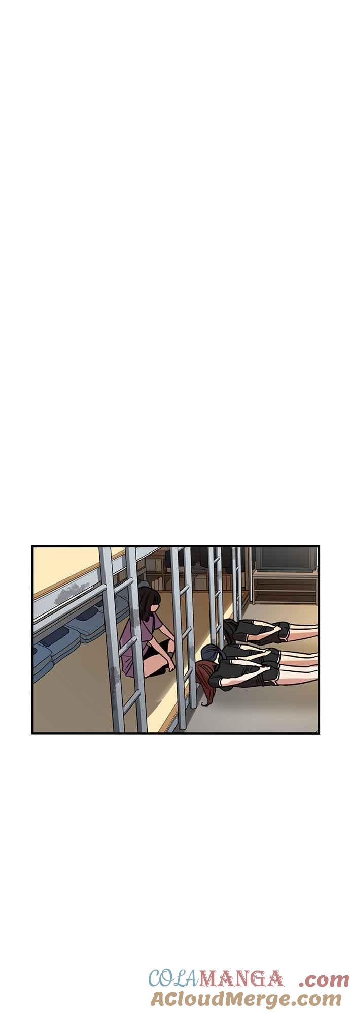 妹力大头兵 - 第370话 - 第55张图