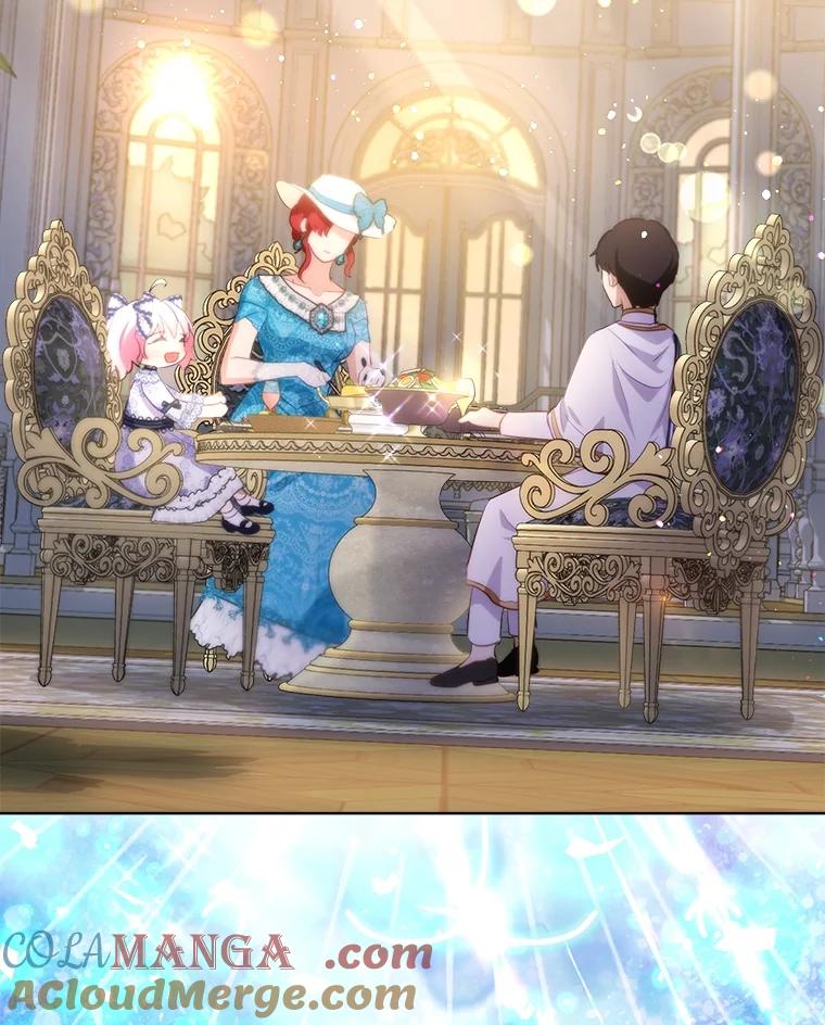 重生为神兽宝宝 - 48.一起用餐 - 第85张图