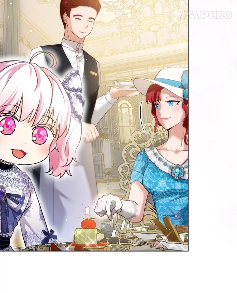 重生为神兽宝宝 - 48.一起用餐 - 第64张图