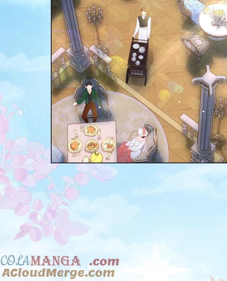 重生为神兽宝宝 - 48.一起用餐 - 第61张图