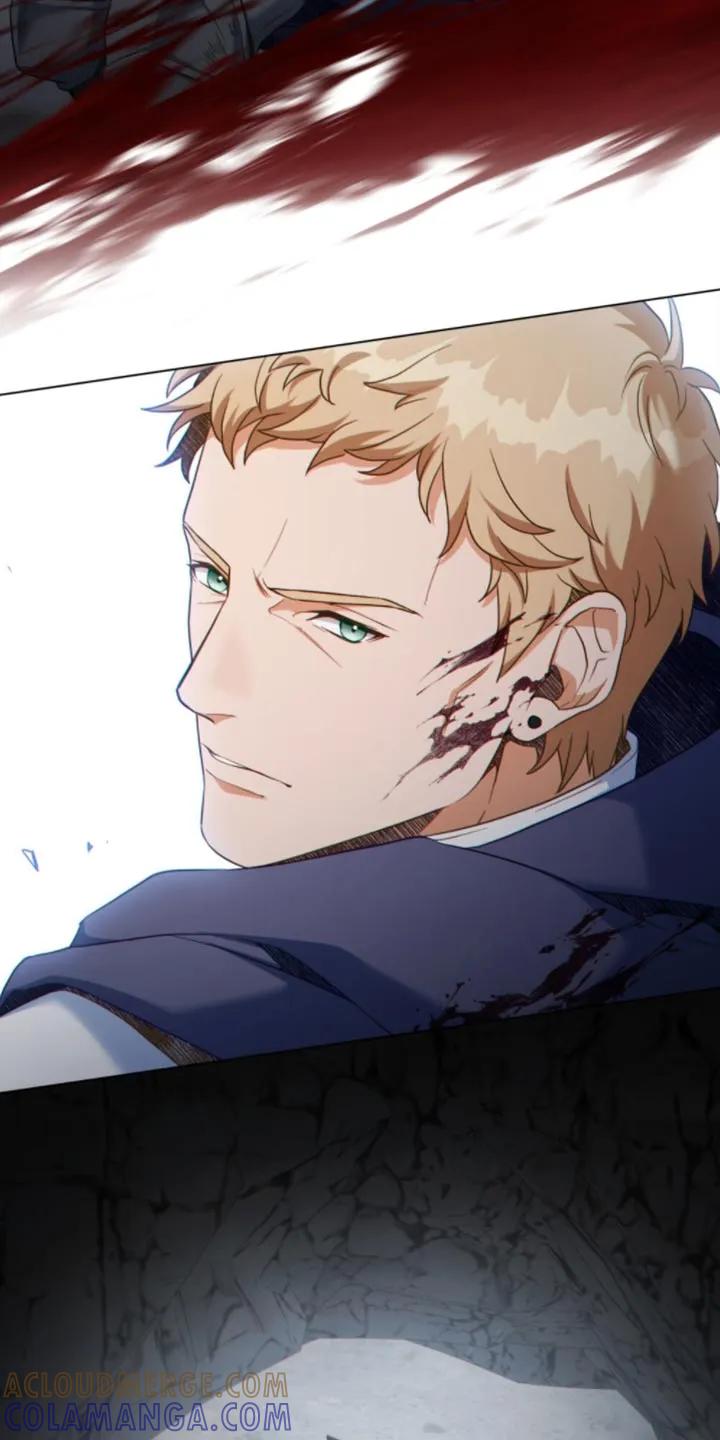 转世白月光 - 第137章：【第二季】还清罪孽了吗？ - 第11张图