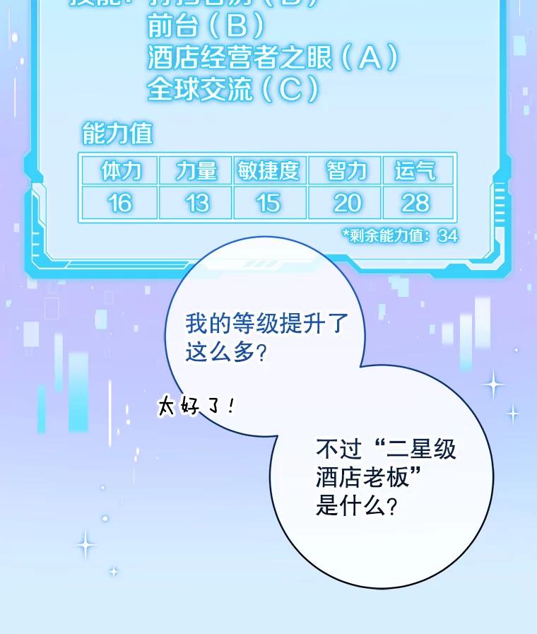《欢迎光临地下城酒店》24.经营指南 第19页