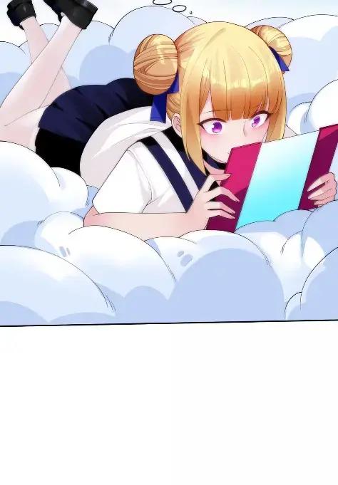 《完蛋，我被自己养的宠兽包围了！》21 要不联线睡觉？ 第14页