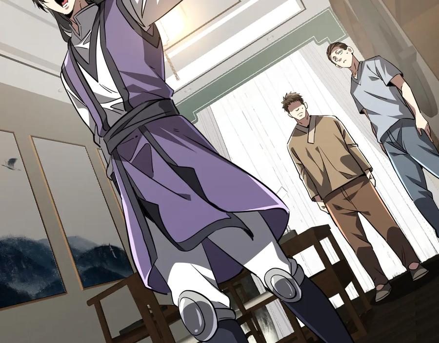 《全球惊悚：开局万亿冥币》第265话 清算总账！ 第91页