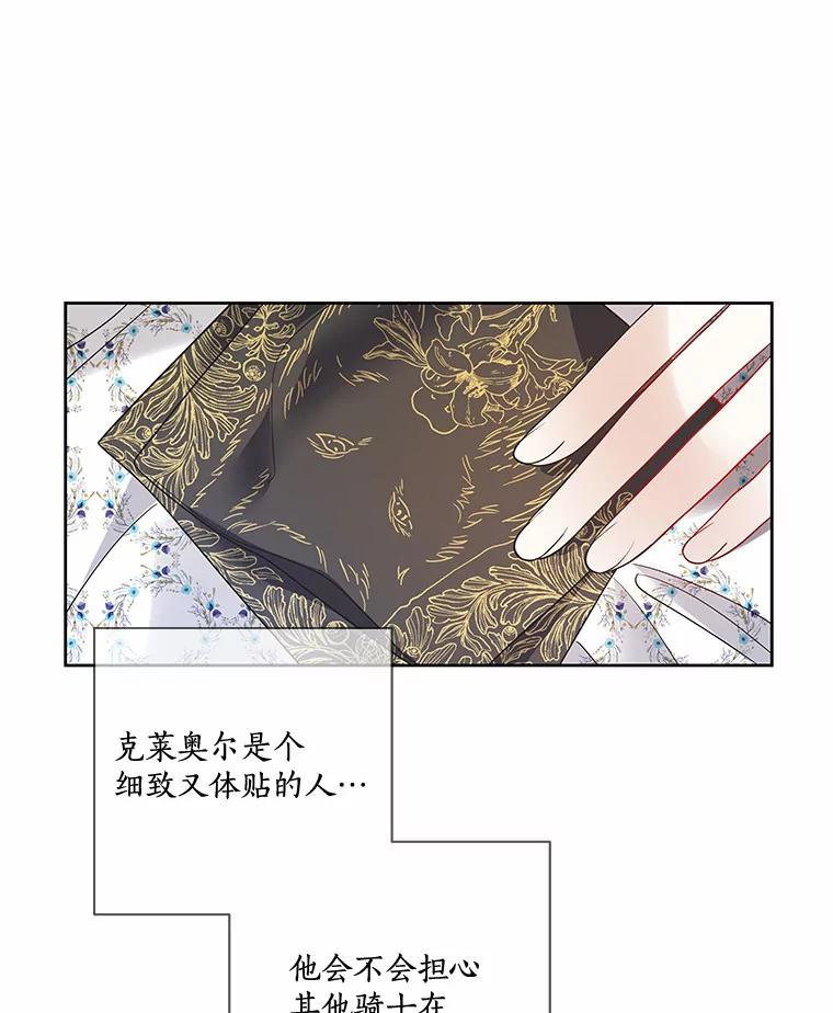 《龙套大公子妃的花路人生》27.手绢 第88页