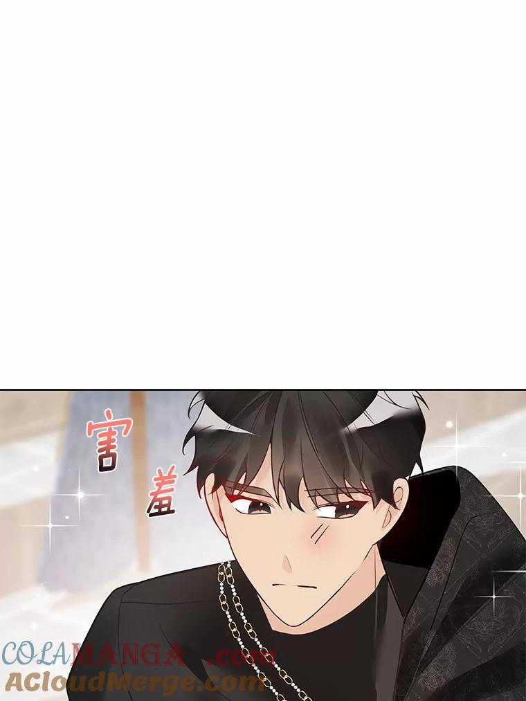《龙套大公子妃的花路人生》27.手绢 第121页