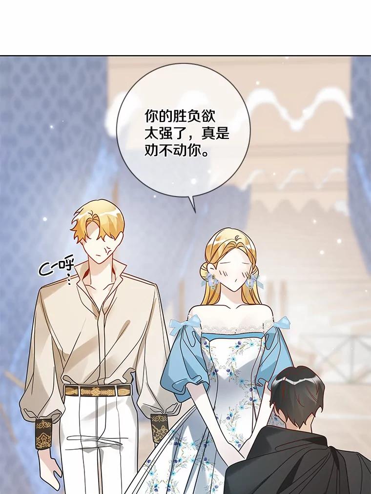 《龙套大公子妃的花路人生》27.手绢 第118页