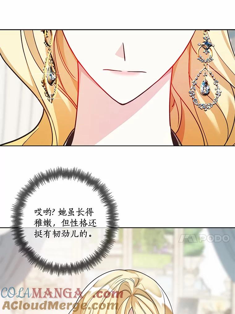 《龙套大公子妃的花路人生》27.手绢 第33页