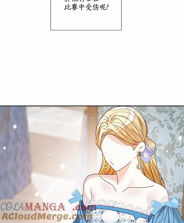 《龙套大公子妃的花路人生》27.手绢 第89页