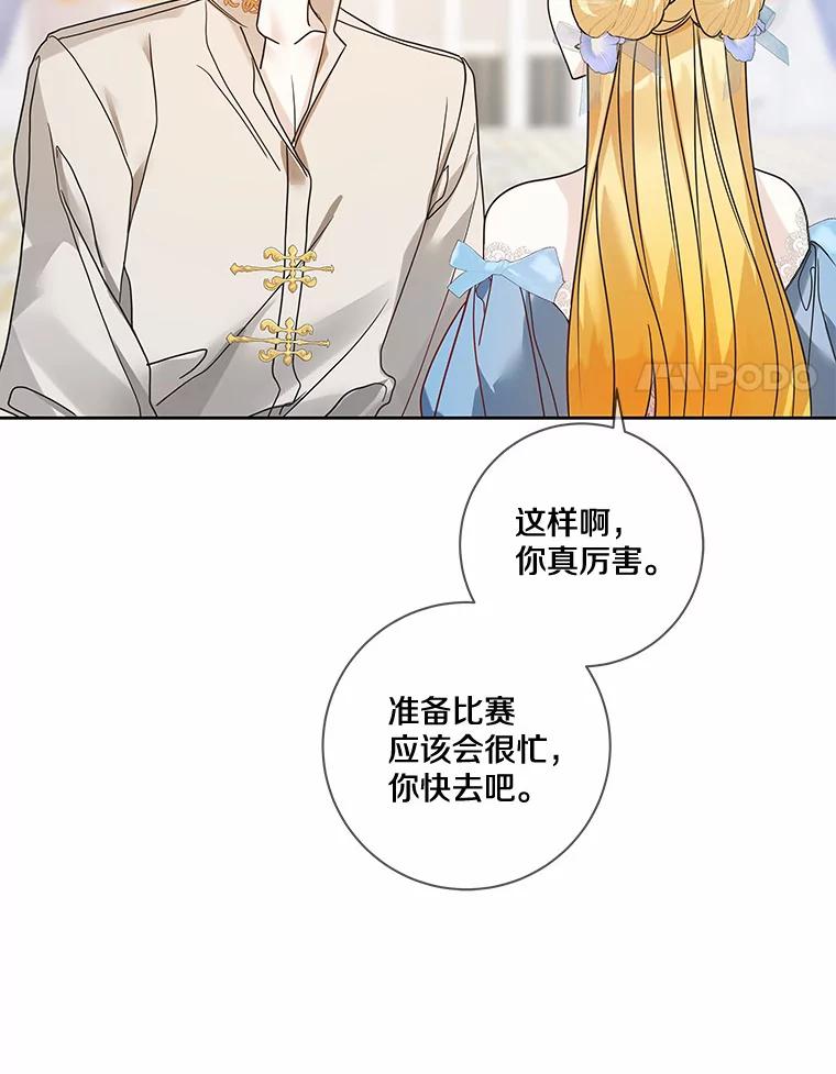 《龙套大公子妃的花路人生》27.手绢 第96页