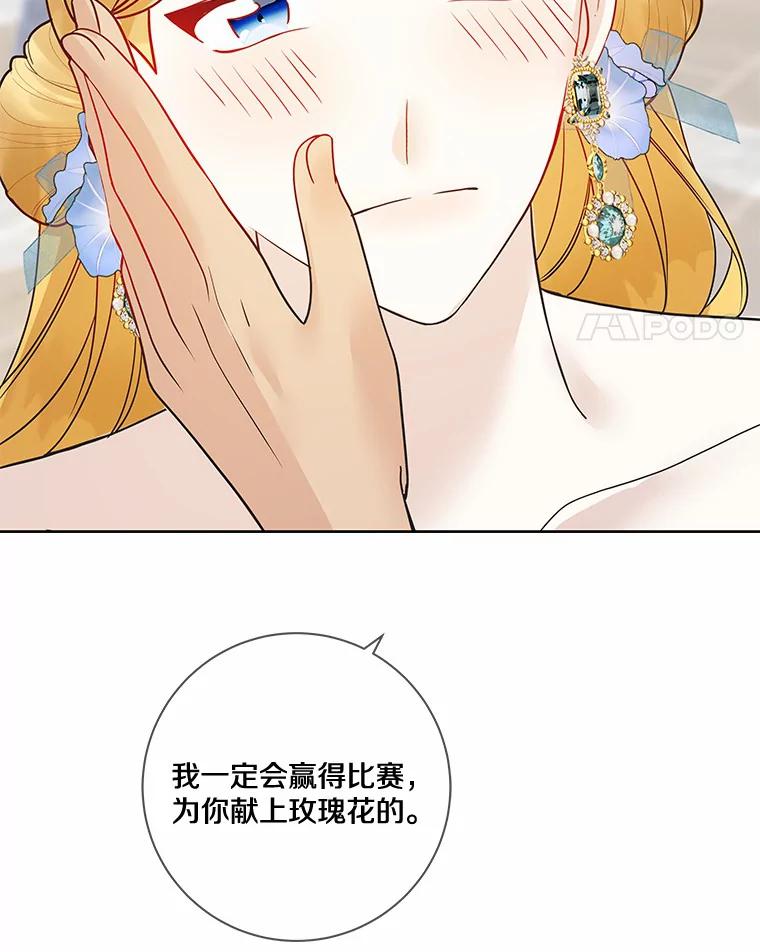 《龙套大公子妃的花路人生》27.手绢 第110页